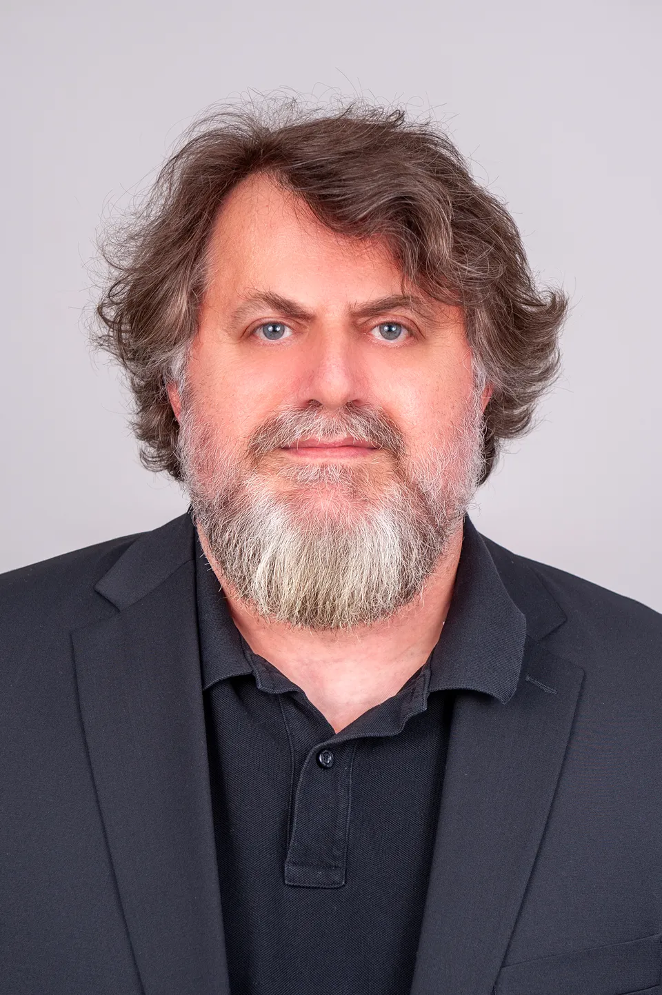 Prof. Robert Ćelić, European Expert in Implantology, medgrundare av Ars Salutaris